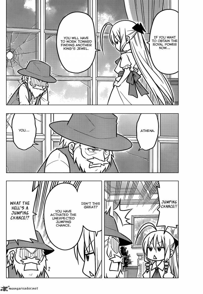 Hayate The Combat Butler 466 15