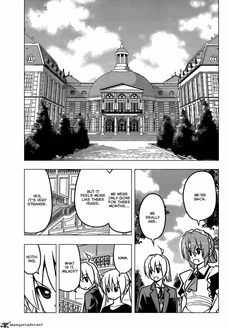 Hayate The Combat Butler 467 12