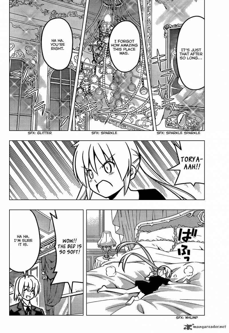 Hayate The Combat Butler 467 13