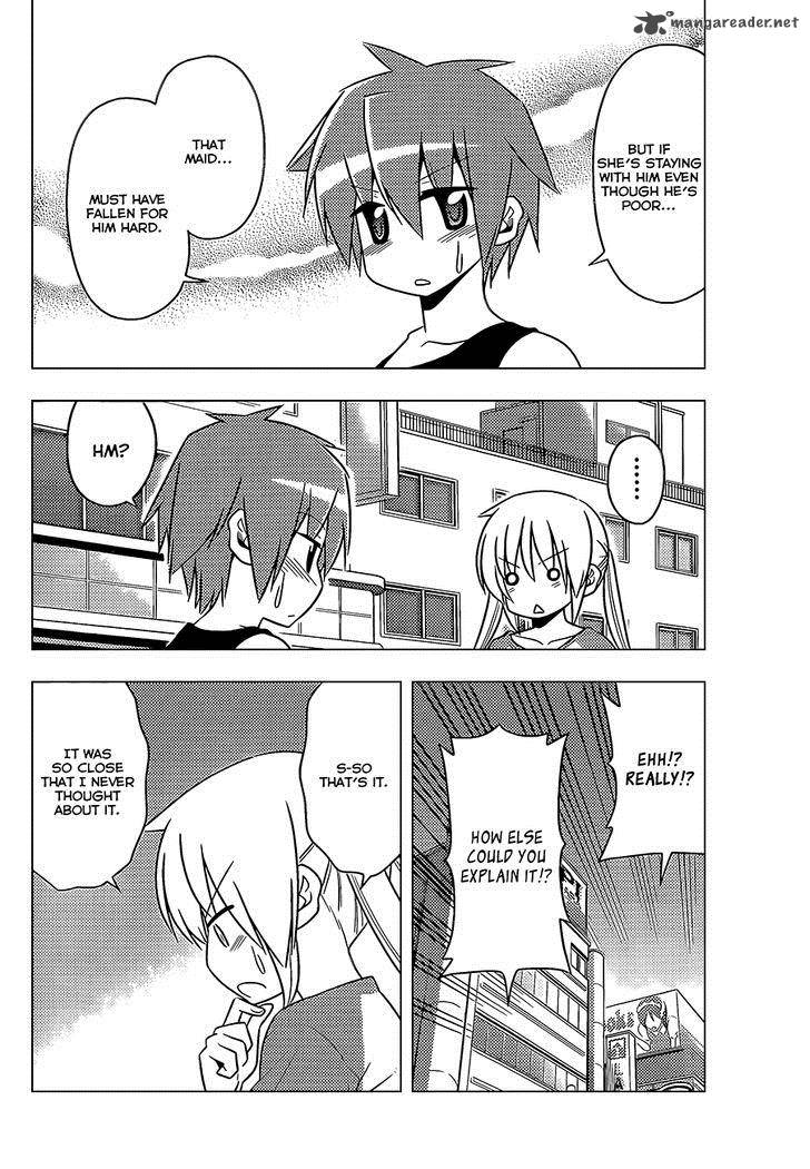 Hayate The Combat Butler 478 15