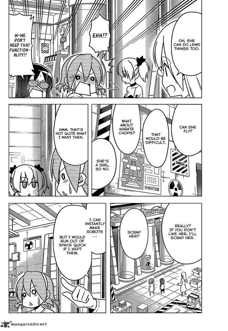Hayate The Combat Butler 479 11