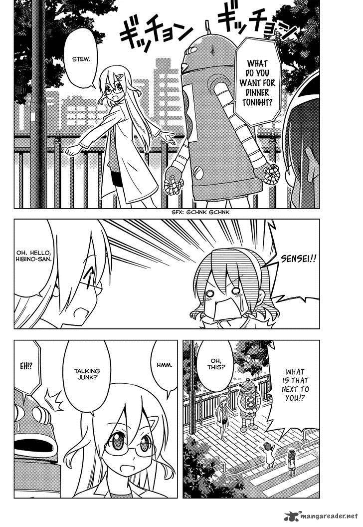 Hayate The Combat Butler 479 5
