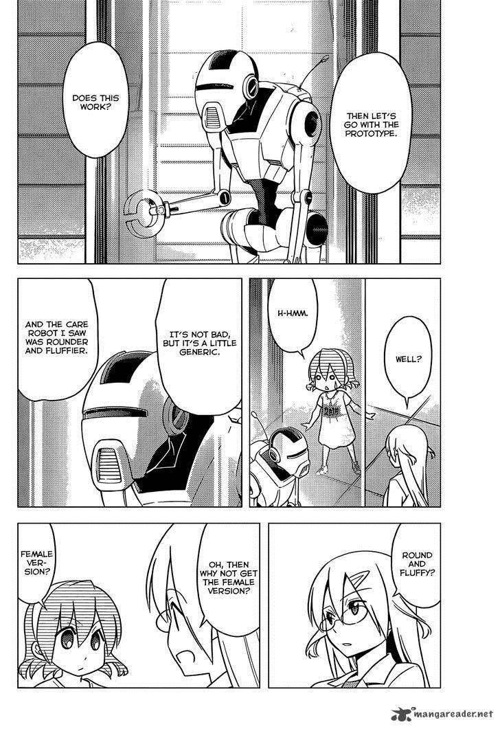 Hayate The Combat Butler 479 9