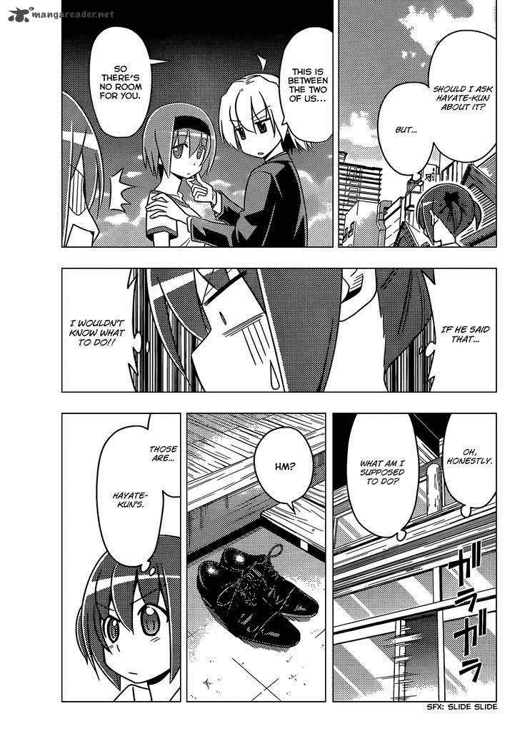 Hayate The Combat Butler 480 12