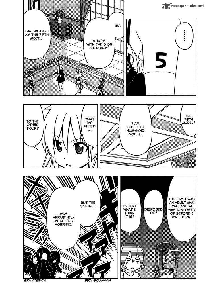 Hayate The Combat Butler 480 8