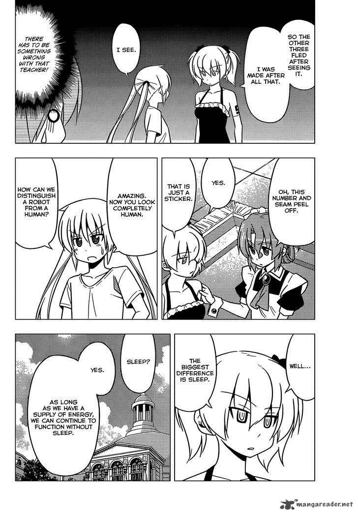 Hayate The Combat Butler 480 9