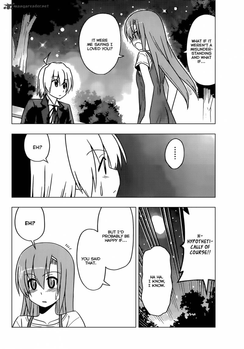 Hayate The Combat Butler 483 13