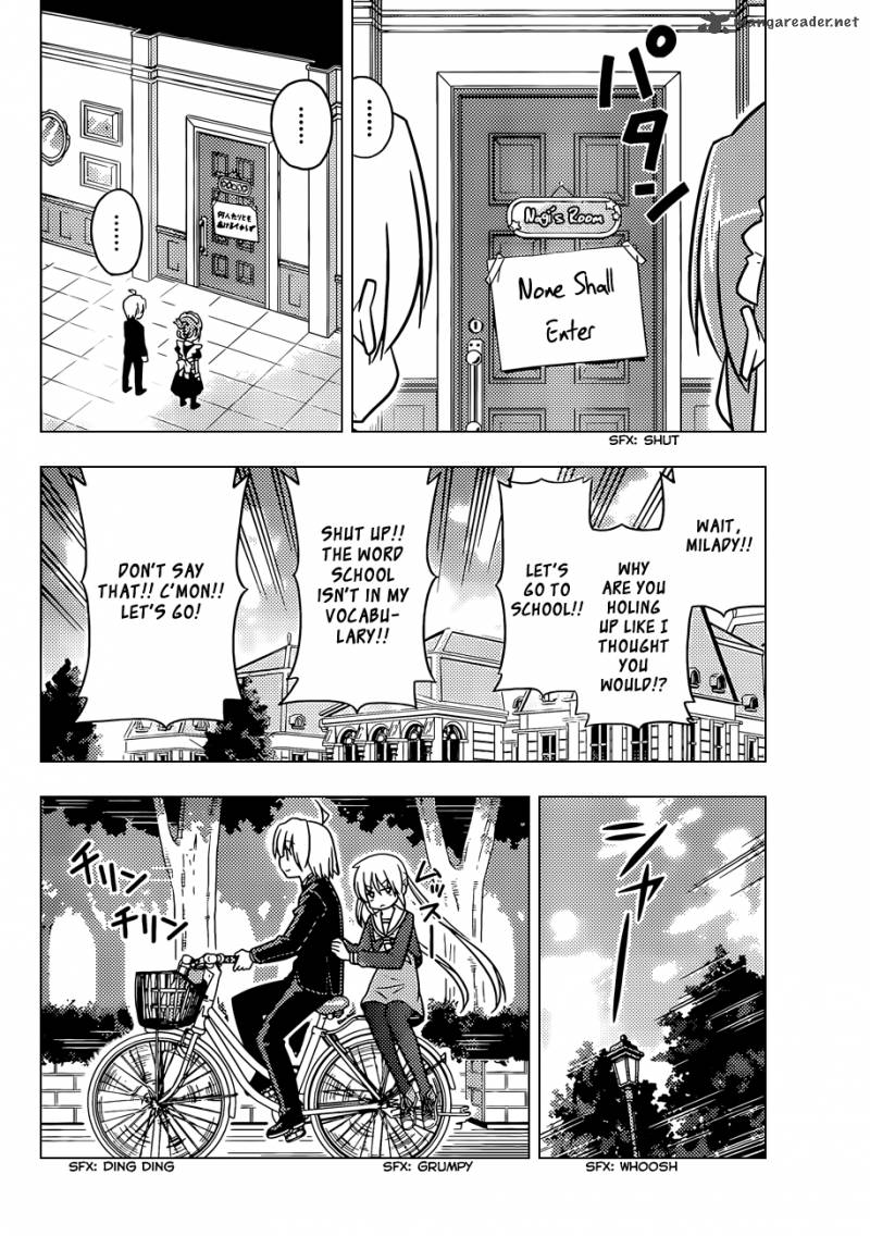 Hayate The Combat Butler 485 5