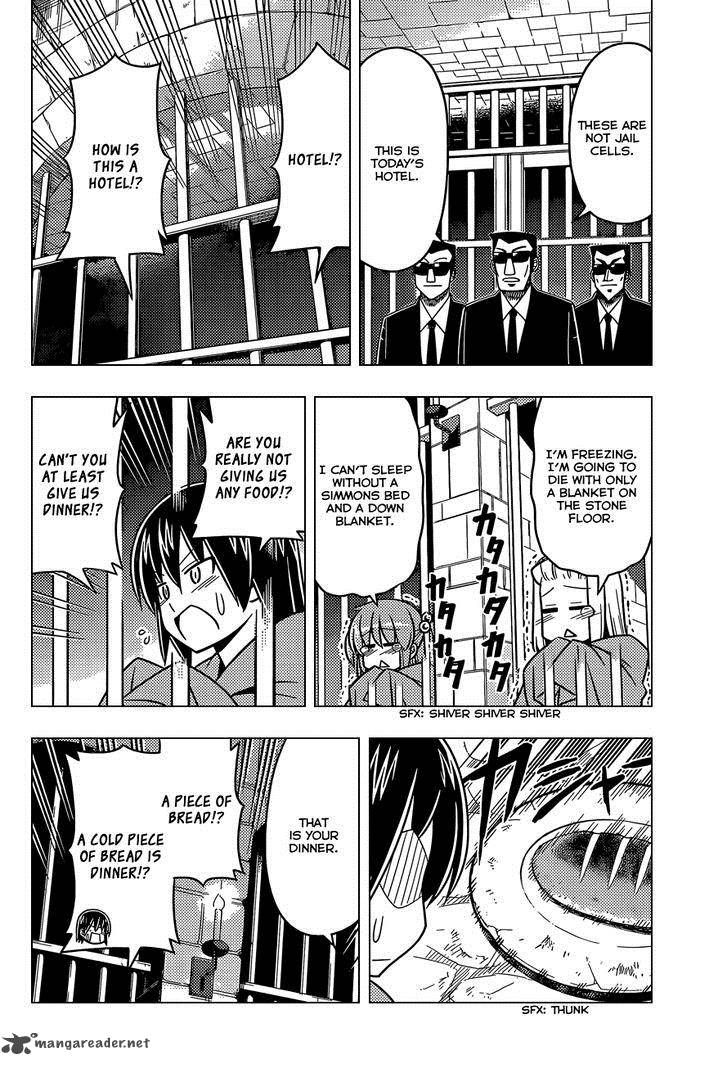 Hayate The Combat Butler 491 9