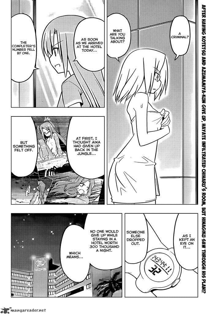 Hayate The Combat Butler 498 3