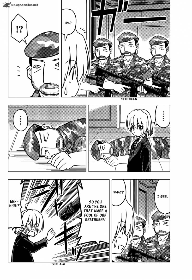 Hayate The Combat Butler 499 13