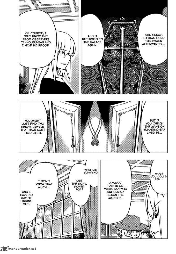 Hayate The Combat Butler 504 14