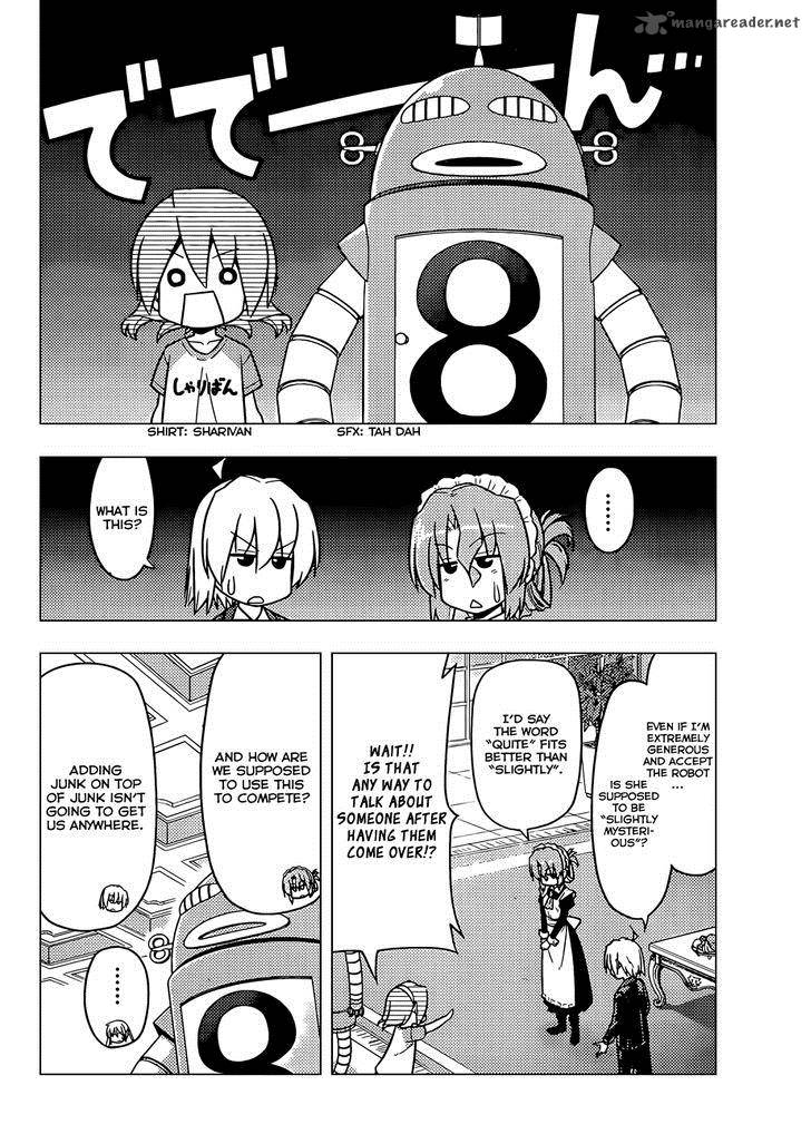 Hayate The Combat Butler 505 11