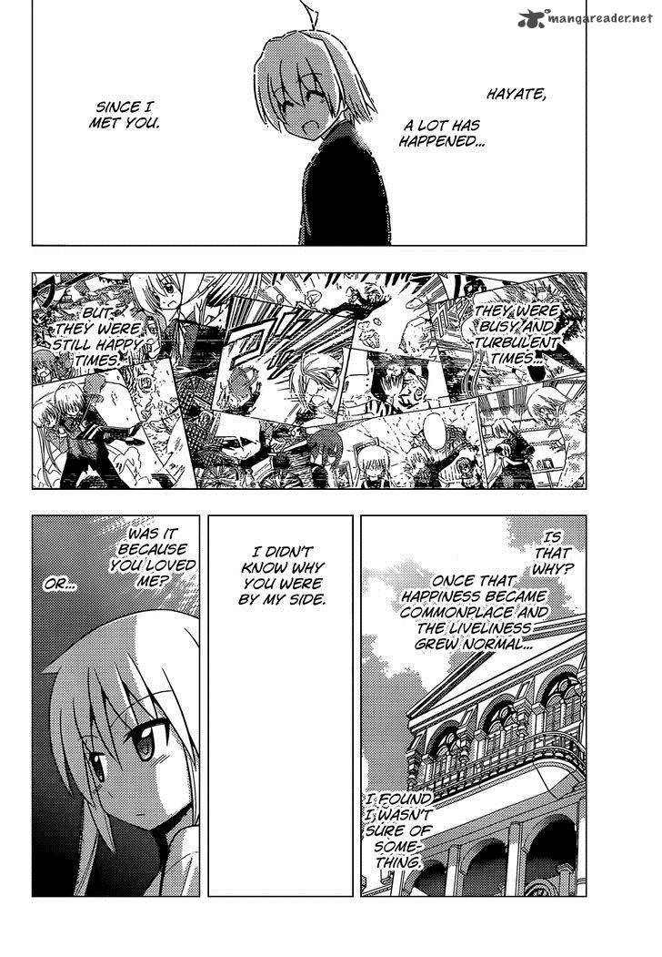 Hayate The Combat Butler 510 5