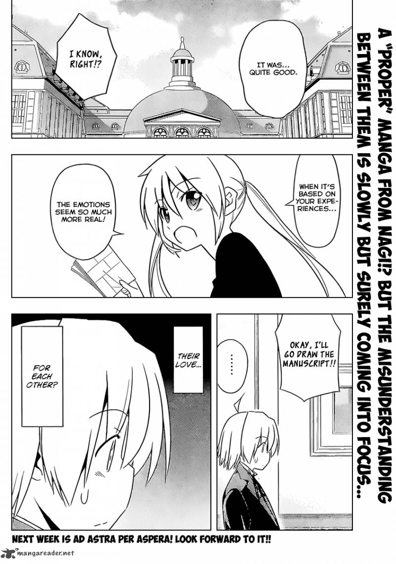 Hayate The Combat Butler 522 16
