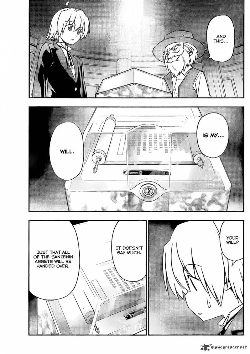 Hayate The Combat Butler 523 11