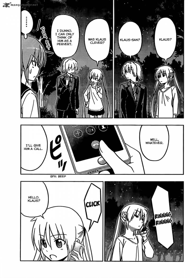 Hayate The Combat Butler 527 15