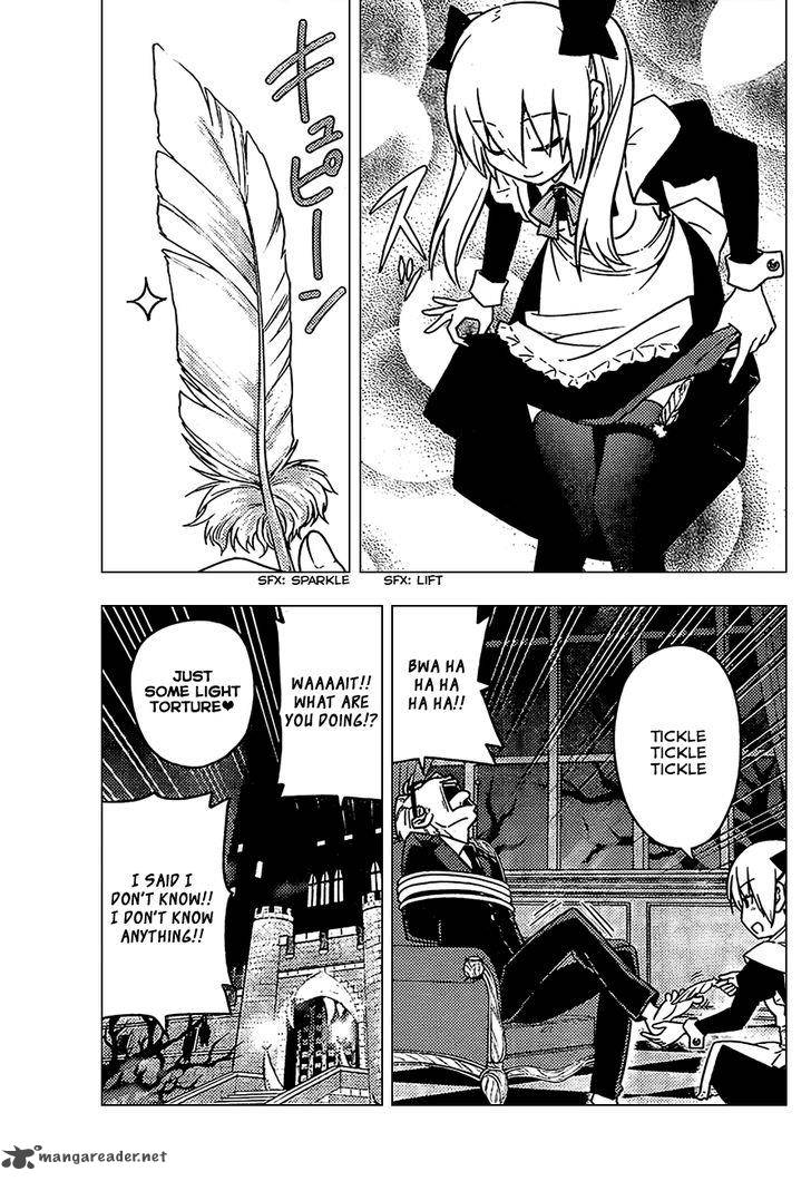Hayate The Combat Butler 528 7