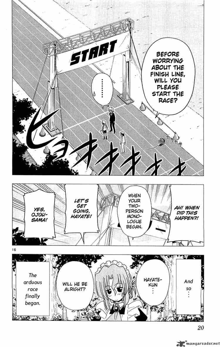 Hayate The Combat Butler 53 21
