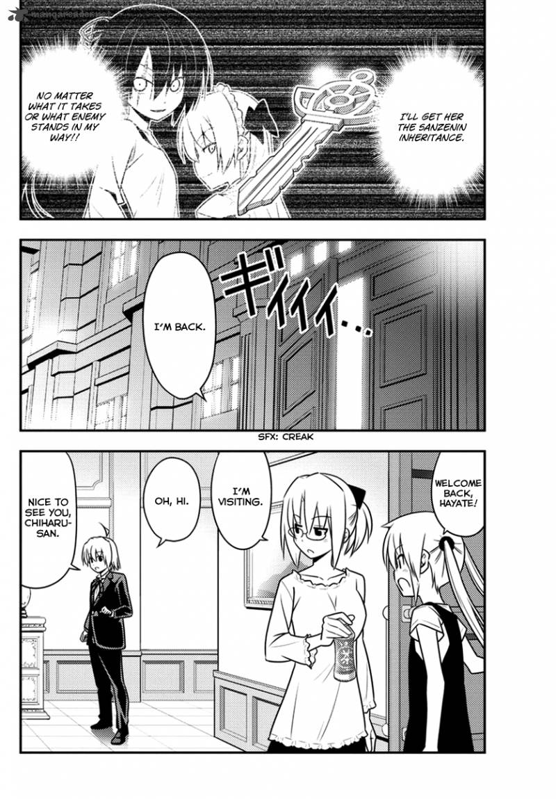 Hayate The Combat Butler 539 8