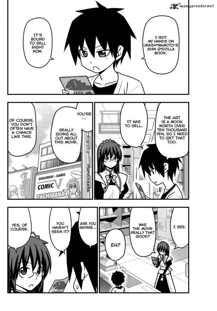 Hayate The Combat Butler 542 4