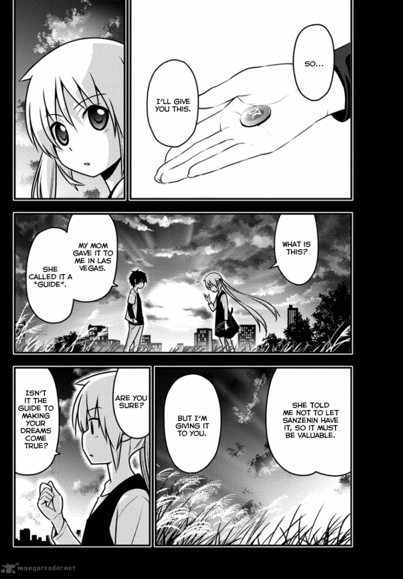 Hayate The Combat Butler 543 6