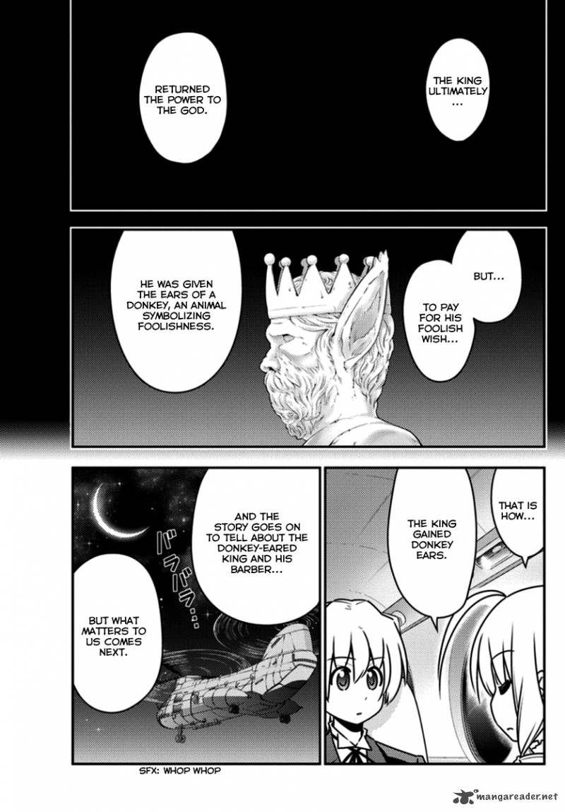 Hayate The Combat Butler 544 13