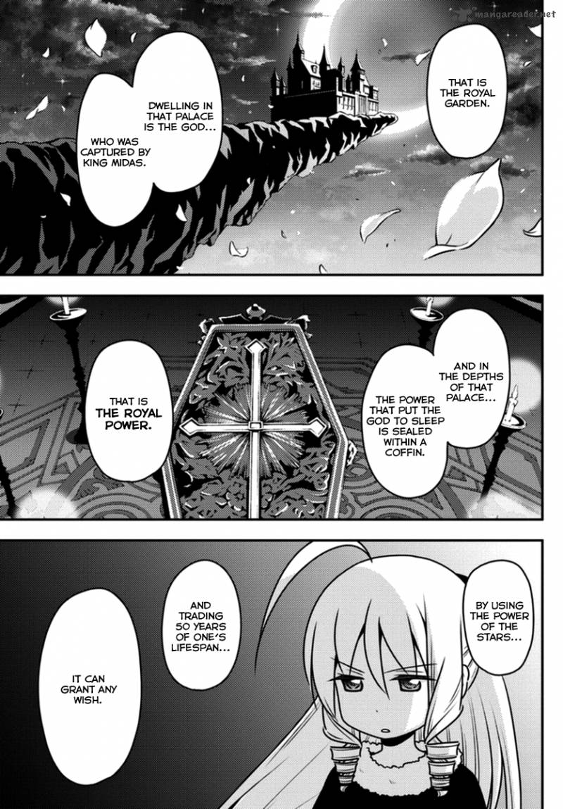 Hayate The Combat Butler 544 15
