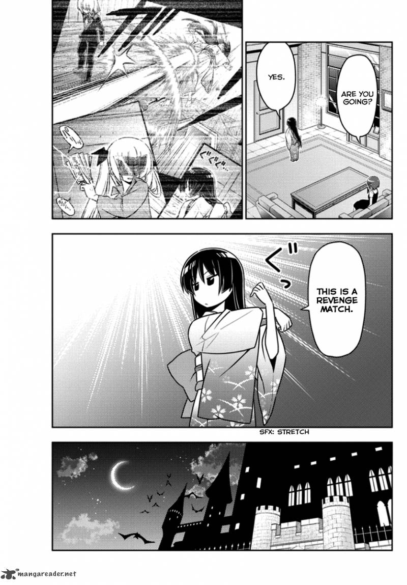 Hayate The Combat Butler 544 7
