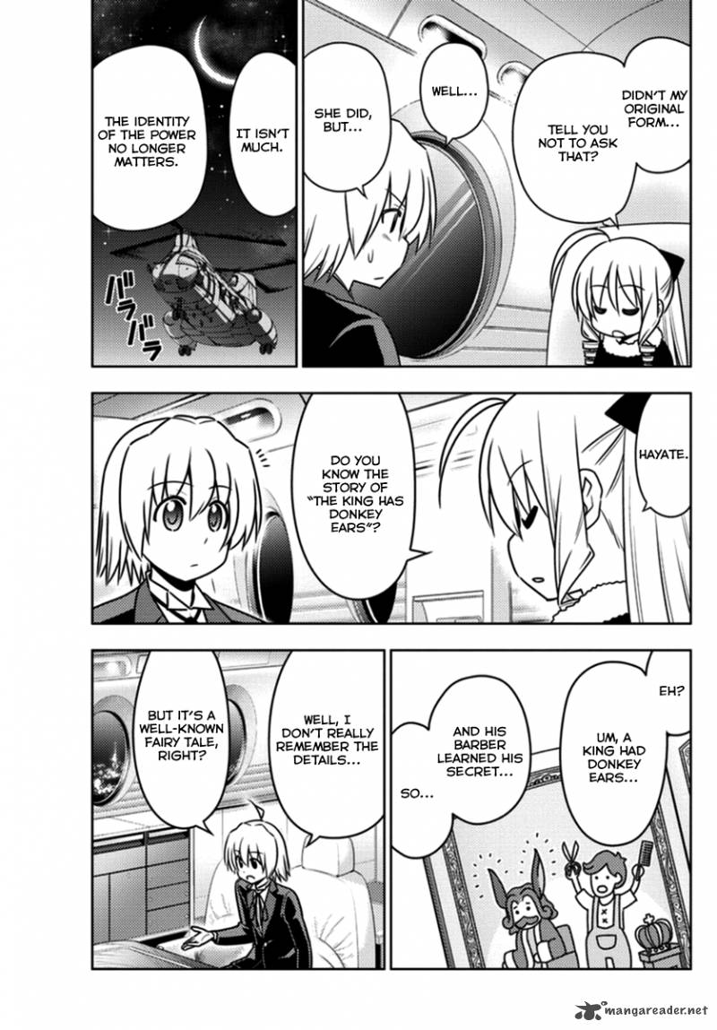 Hayate The Combat Butler 544 9