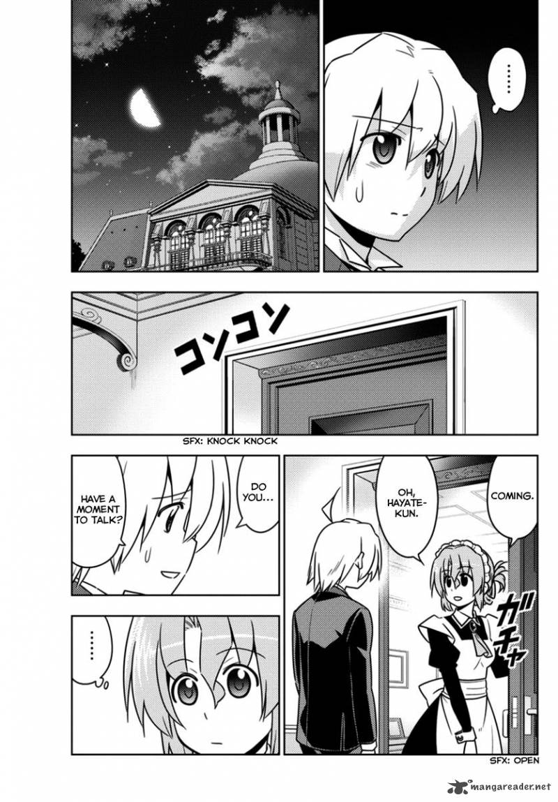 Hayate The Combat Butler 554 9