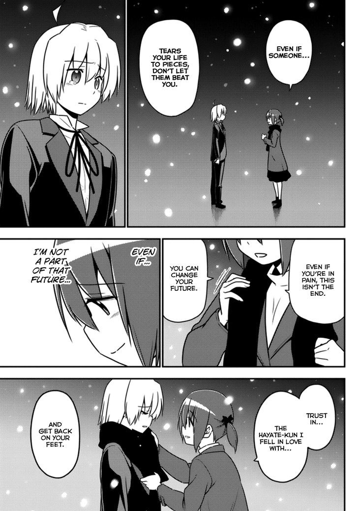 Hayate The Combat Butler 565 13