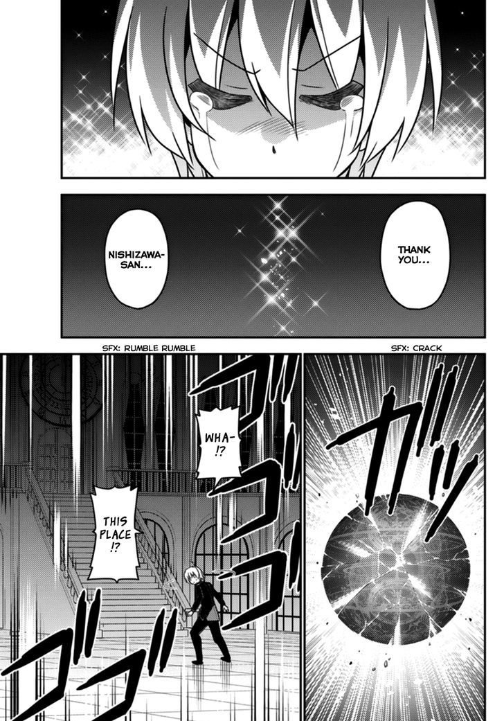 Hayate The Combat Butler 565 15