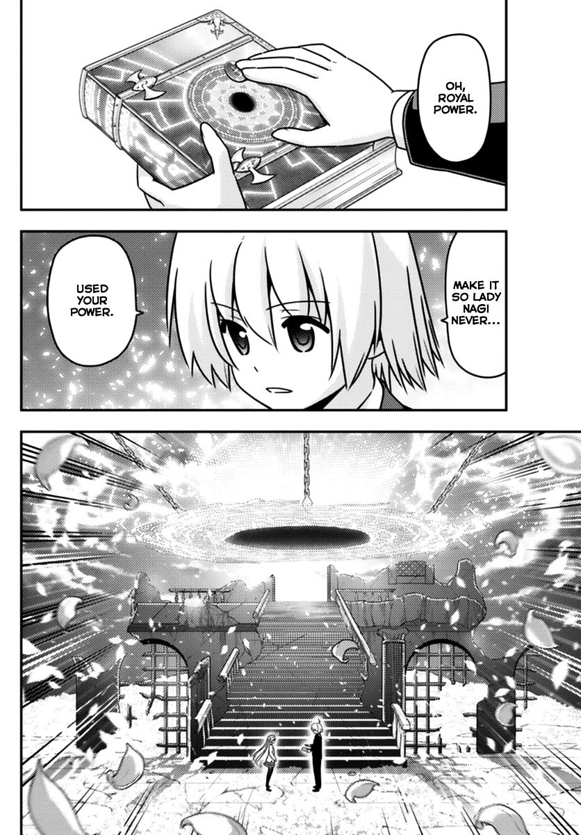 Hayate The Combat Butler 566 14