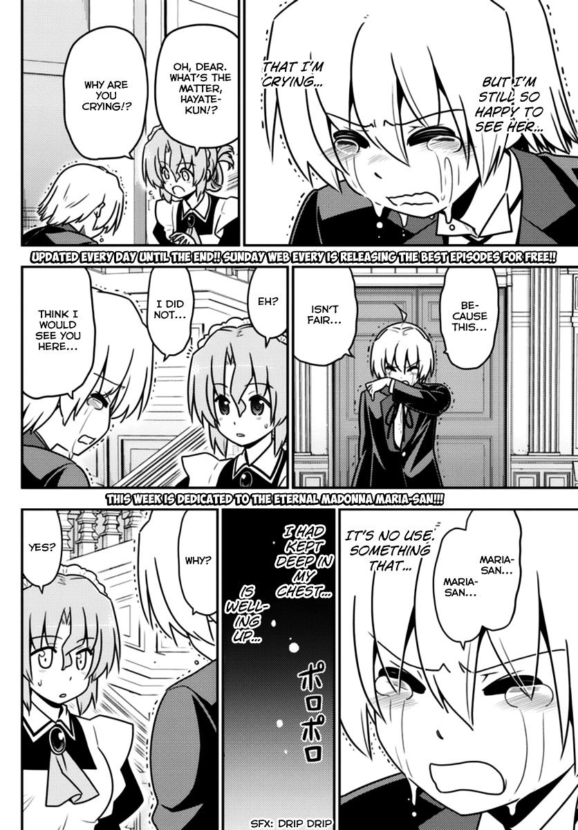 Hayate The Combat Butler 566 2