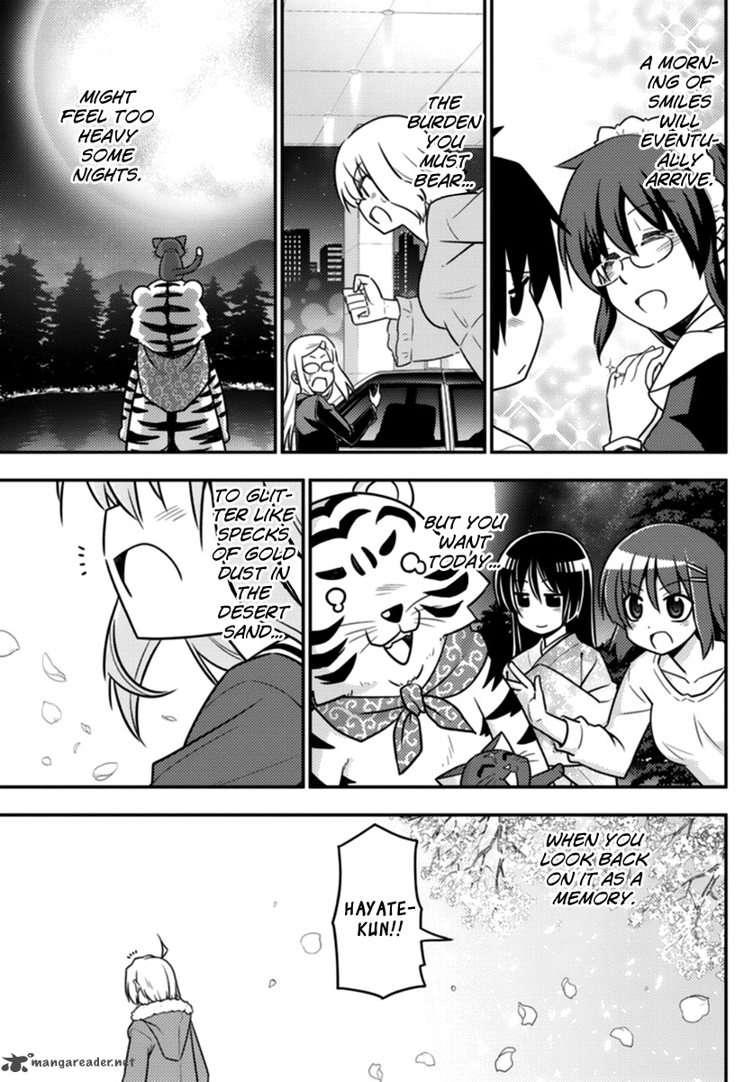 Hayate The Combat Butler 568 13