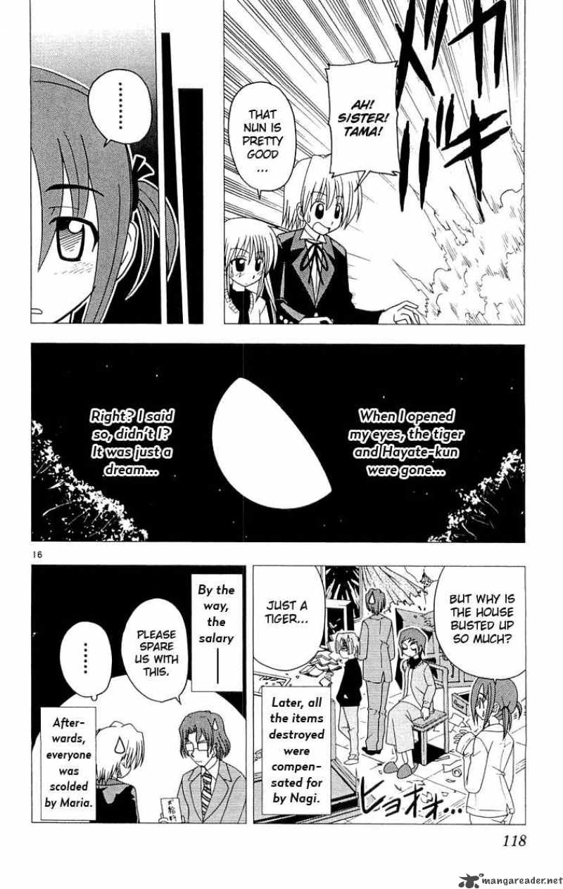 Hayate The Combat Butler 59 17