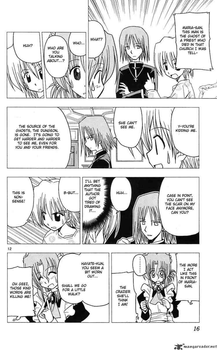 Hayate The Combat Butler 64 14