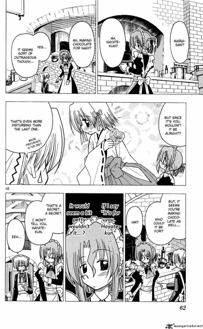 Hayate The Combat Butler 67 11