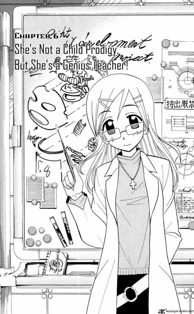 Hayate The Combat Butler 69 2