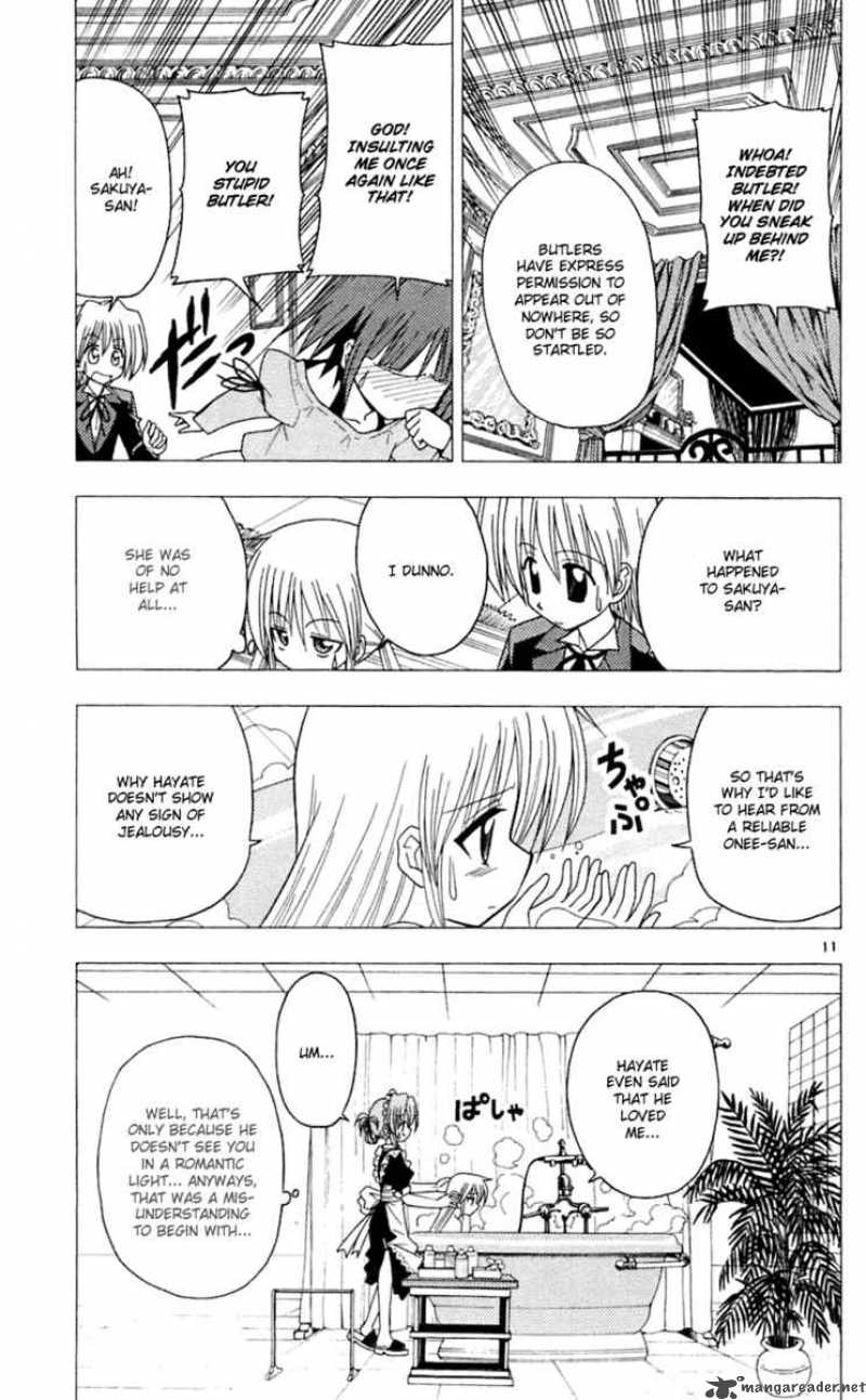 Hayate The Combat Butler 74 12