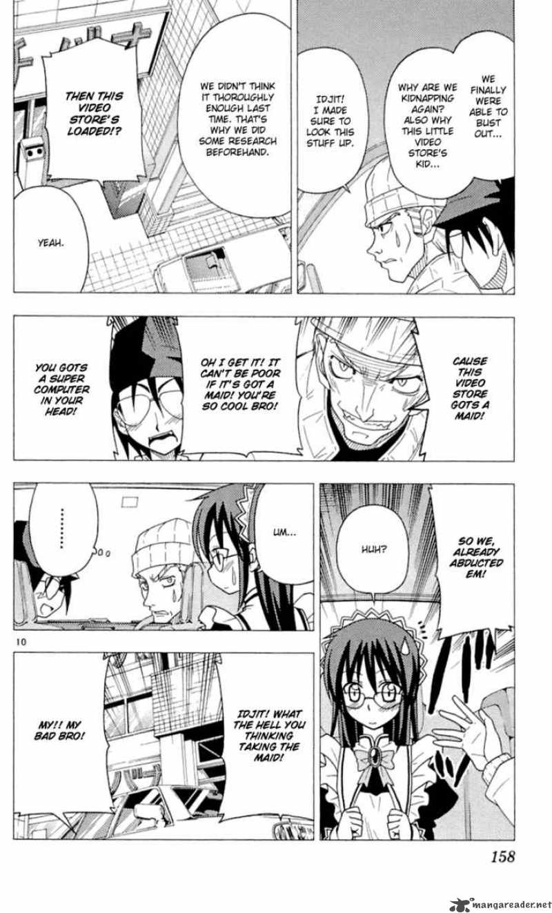 Hayate The Combat Butler 84 11