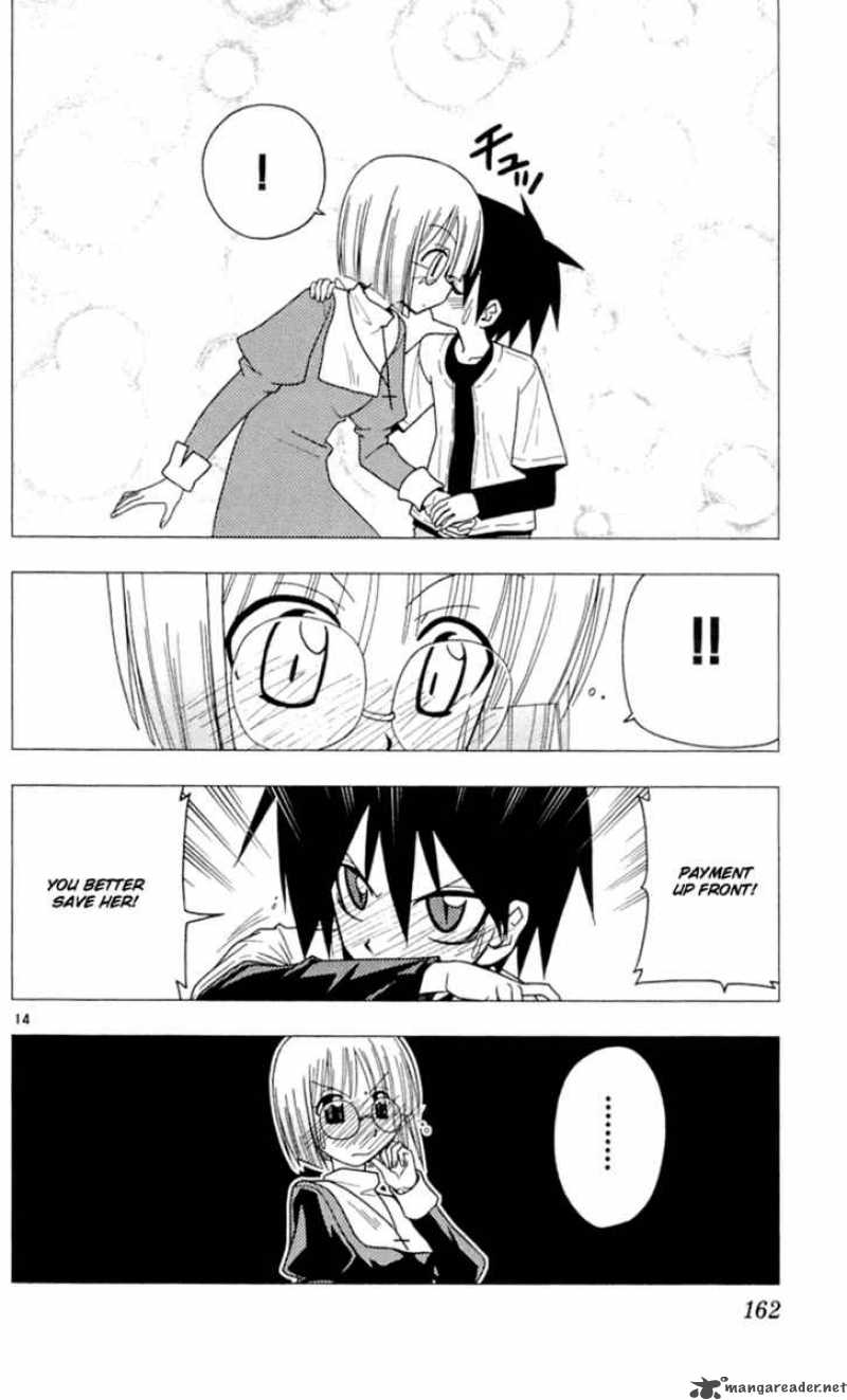 Hayate The Combat Butler 84 15