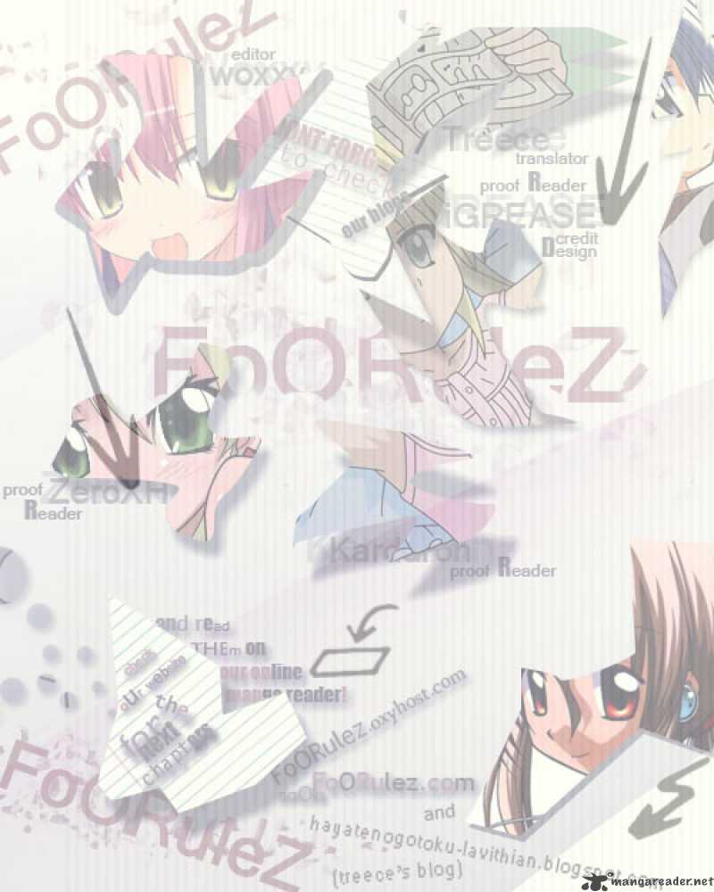 Hayate The Combat Butler 88 17