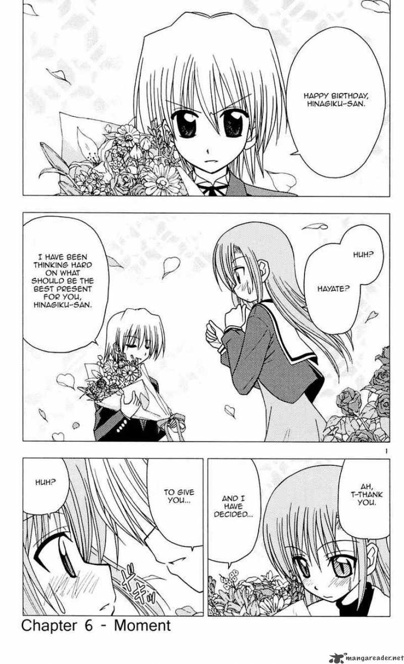 Hayate The Combat Butler 91 1