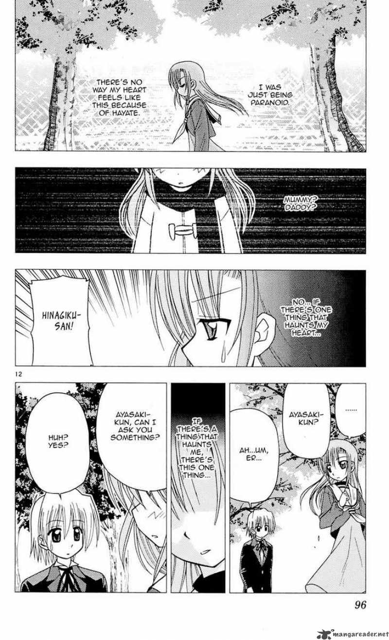 Hayate The Combat Butler 91 12
