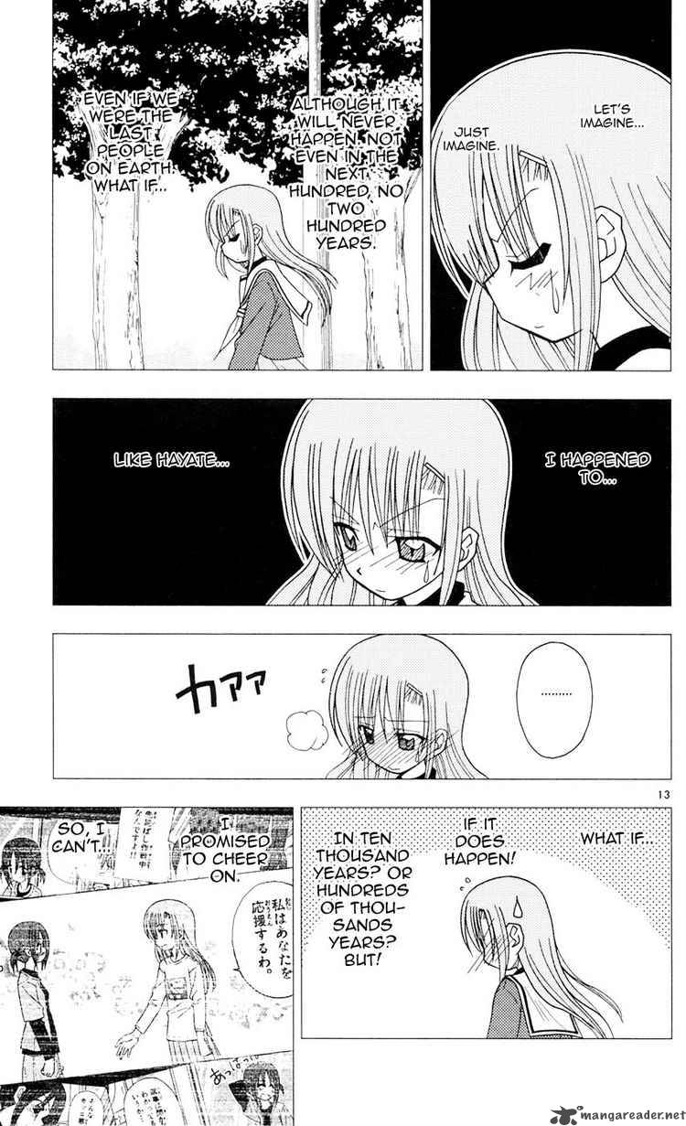 Hayate The Combat Butler 92 13