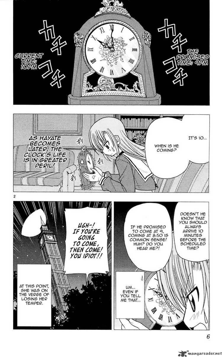 Hayate The Combat Butler 97 5
