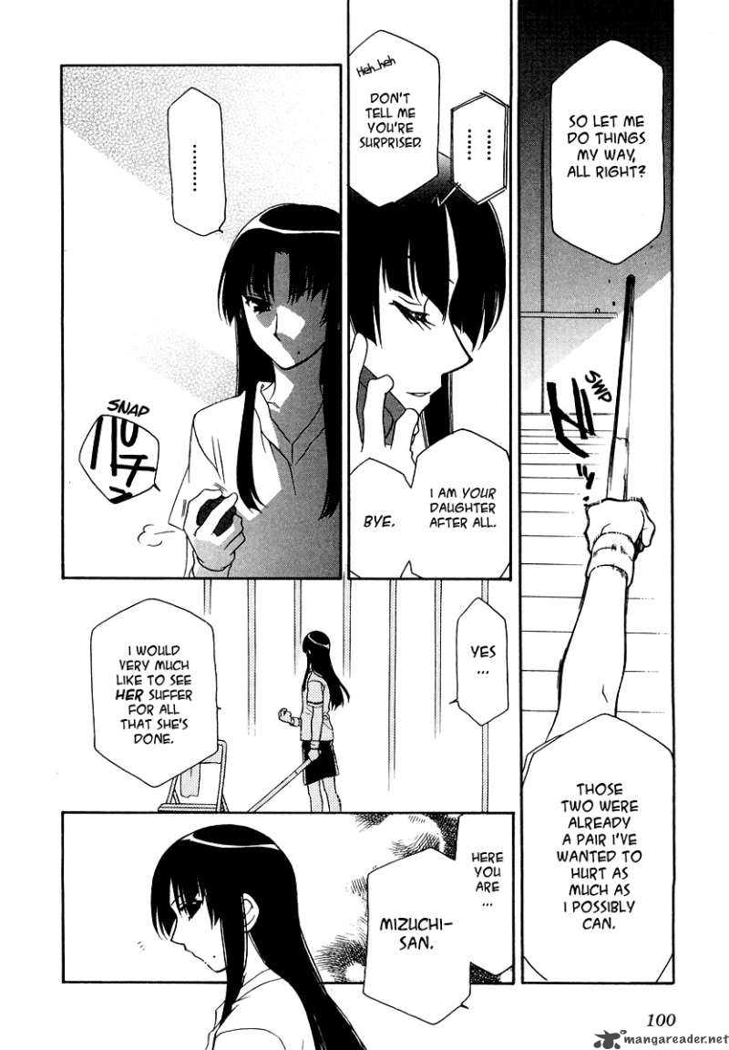 Hayate X Blade 10 21