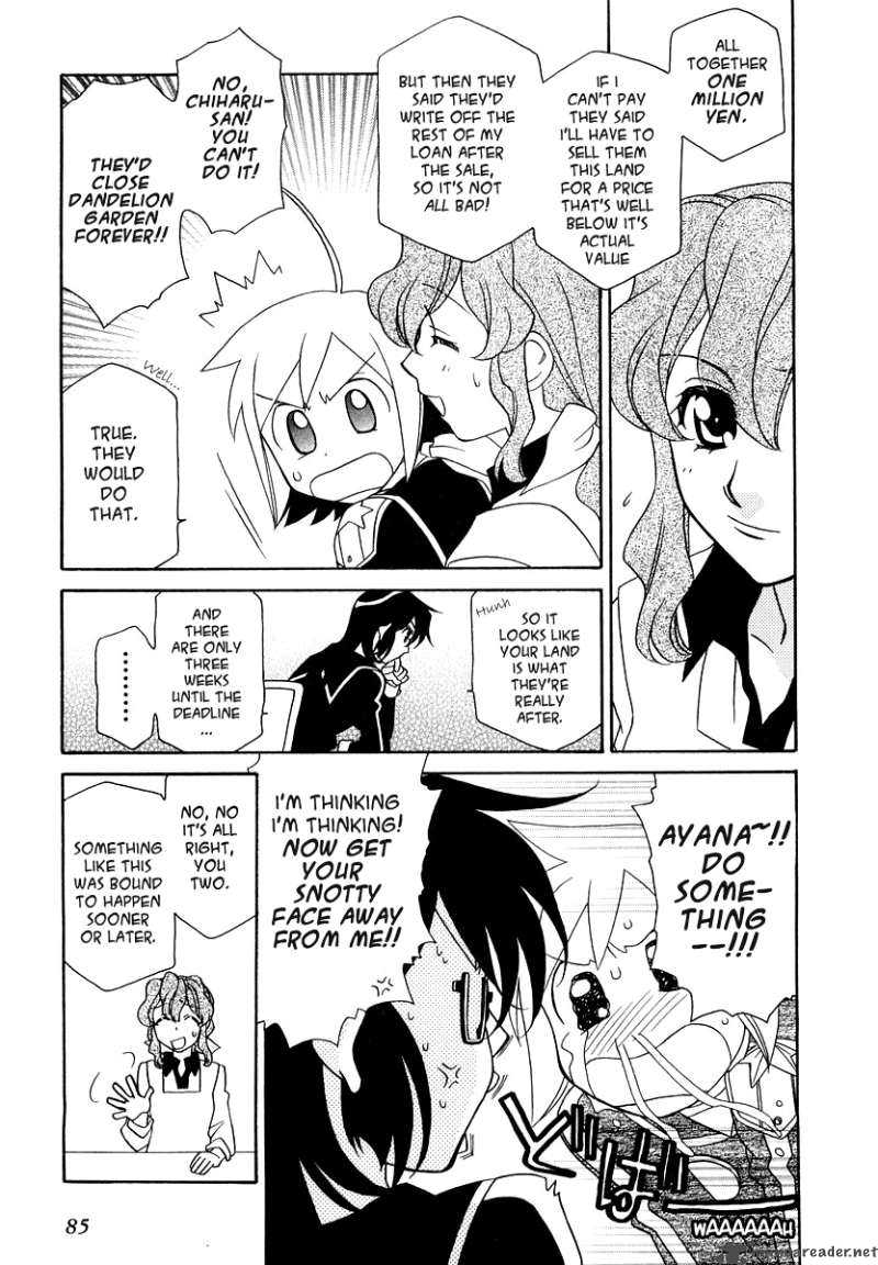 Hayate X Blade 10 6